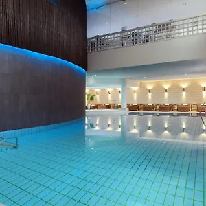 Hotel Le Meridien, Stuttgart