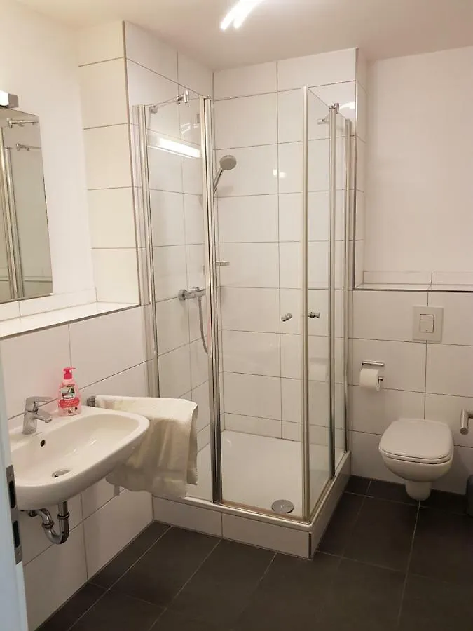 Apartment Im Herzen Stuttgart - Milaneo