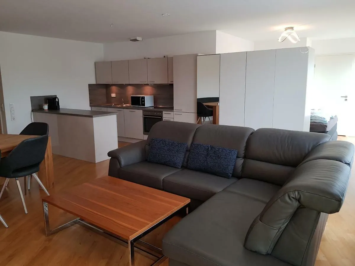 Apartment Im Herzen Stuttgart - Milaneo