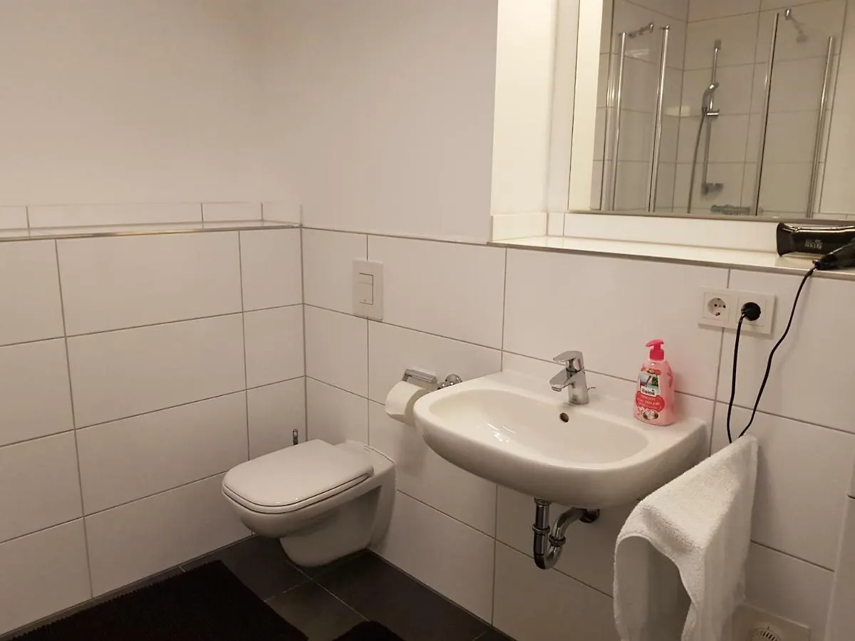 Apartment Im Herzen Stuttgart - Milaneo