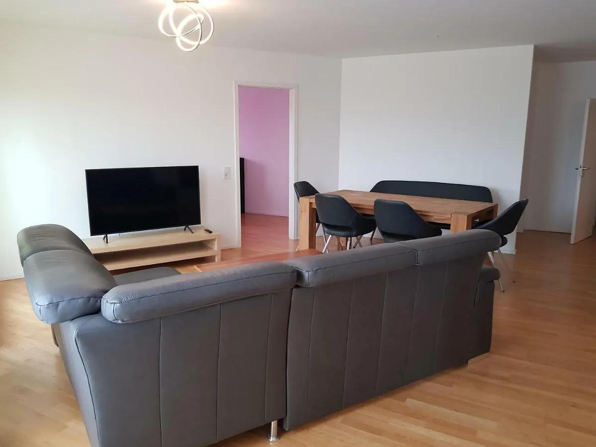 Apartment Im Herzen Stuttgart - Milaneo