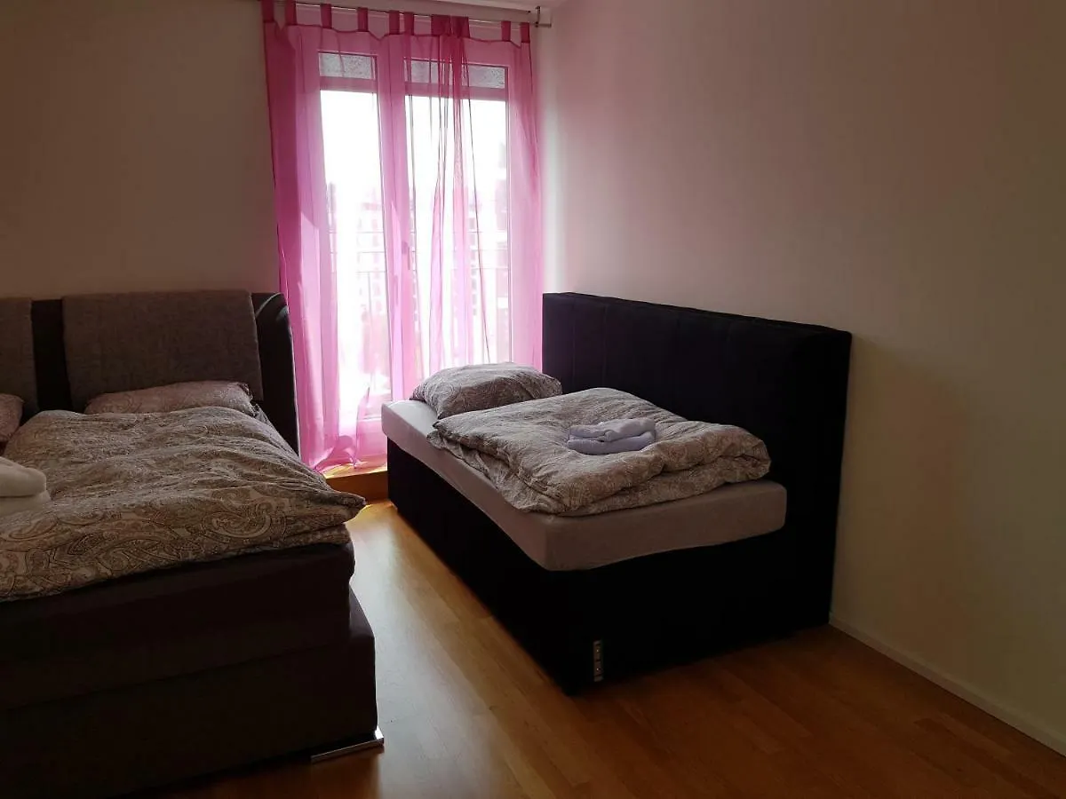 Apartment Im Herzen Stuttgart - Milaneo