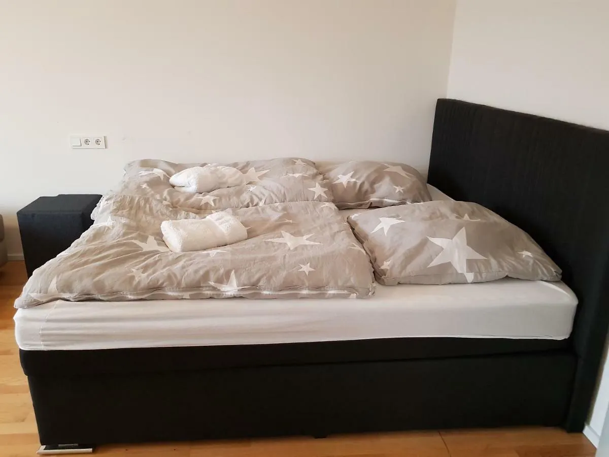 Apartment Im Herzen Stuttgart - Milaneo ドイツ