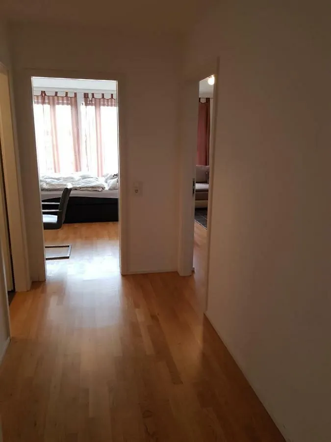 Apartment Im Herzen Stuttgart - Milaneo